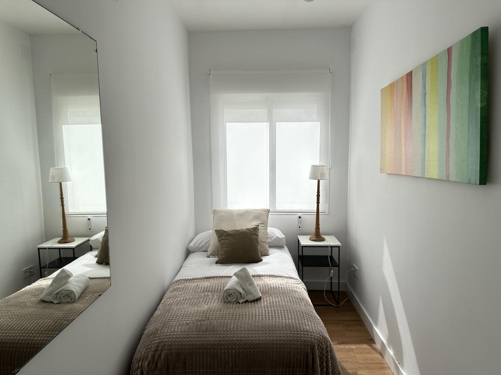 Abades Suite Junto A La Catedral De Sevilla Eksteriør billede