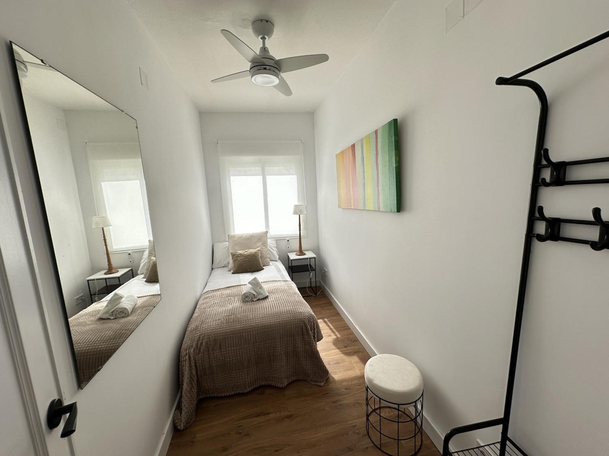 Abades Suite Junto A La Catedral De Sevilla Eksteriør billede