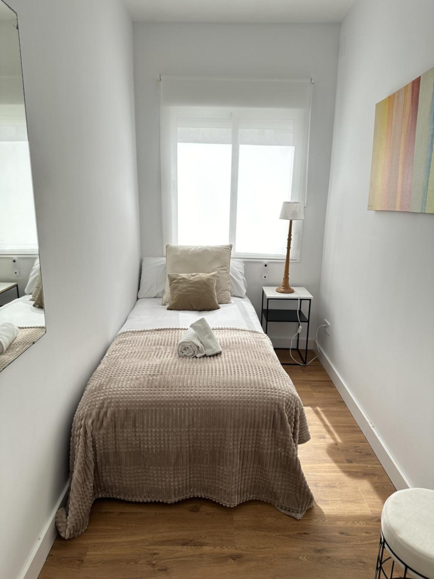 Abades Suite Junto A La Catedral De Sevilla Eksteriør billede