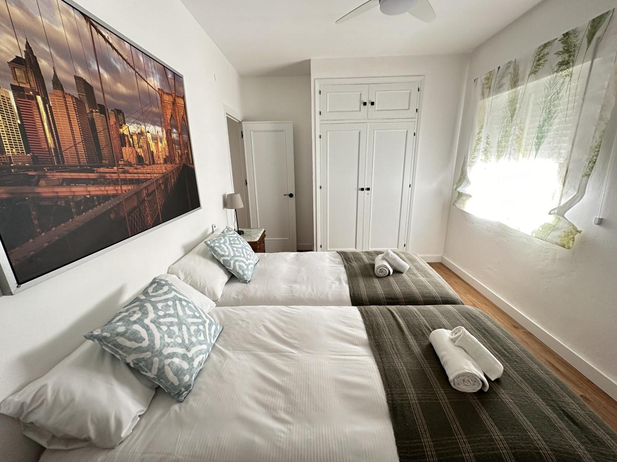 Abades Suite Junto A La Catedral De Sevilla Eksteriør billede