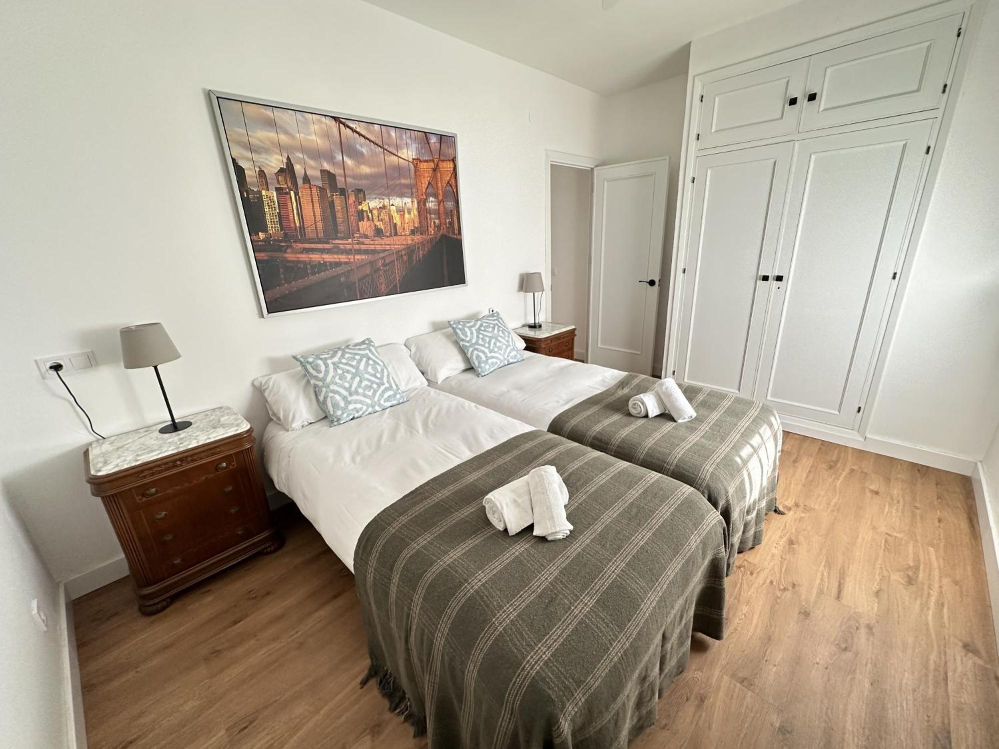 Abades Suite Junto A La Catedral De Sevilla Eksteriør billede